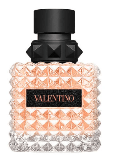 Valentino Women's Perfume Valentino Donna Born In Roma Coral Fantasy Eau de Parfum Women's Perfume Spray (30ml, 50ml, 100ml)