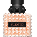 Valentino Women's Perfume Valentino Donna Born In Roma Coral Fantasy Eau de Parfum Women's Perfume Spray (30ml, 50ml, 100ml)