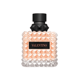 Valentino Women's Perfume Valentino Donna Born In Roma Coral Fantasy Eau de Parfum Women's Perfume Spray (30ml, 50ml, 100ml)