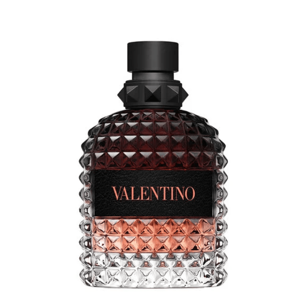 Valentino Women's Perfume Valentino Donna Born In Roma Coral Fantasy Eau de Toilette Women's Perfume Spray (50ml, 100ml)