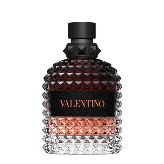 Valentino Women's Perfume Valentino Donna Born In Roma Coral Fantasy Eau de Toilette Women's Perfume Spray (50ml, 100ml)
