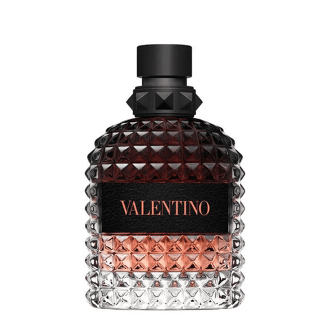 Valentino Women's Perfume Valentino Donna Born In Roma Coral Fantasy Eau de Toilette Women's Perfume Spray (50ml, 100ml)