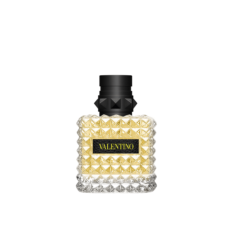 Valentino Donna Born In Roma Yellow Dream Women's Perfume Gift Set 30ml ...