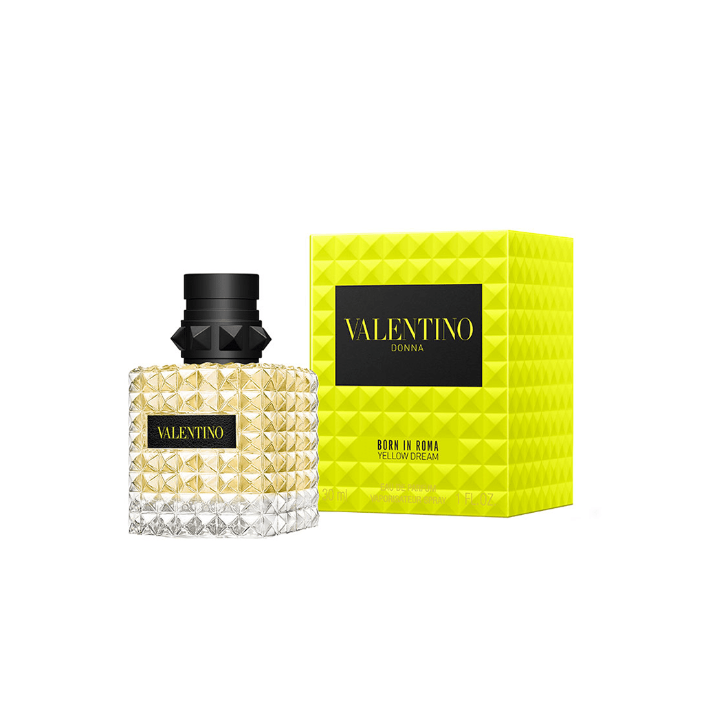 Valentino donna edp best sale 30ml