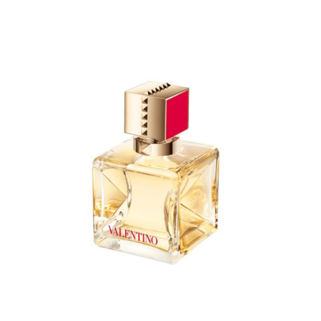 Valentino Women's Perfume 50ml Valentino Voce Viva Eau de Parfum Women's Perfume Spray (30ml, 50ml)