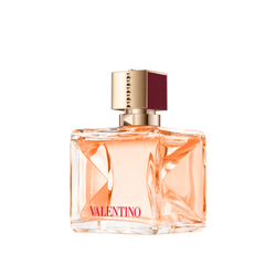 Valentino Women's Perfume 100ml Valentino Voce Viva Intensa Eau de Parfum Women's Perfume Gift Set Spray (30ml, 50ml, 100ml)