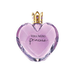 Vera Wang Women's Perfume Vera Wang Princess Eau de Toilette Women's Perfume (50ml, 100ml)