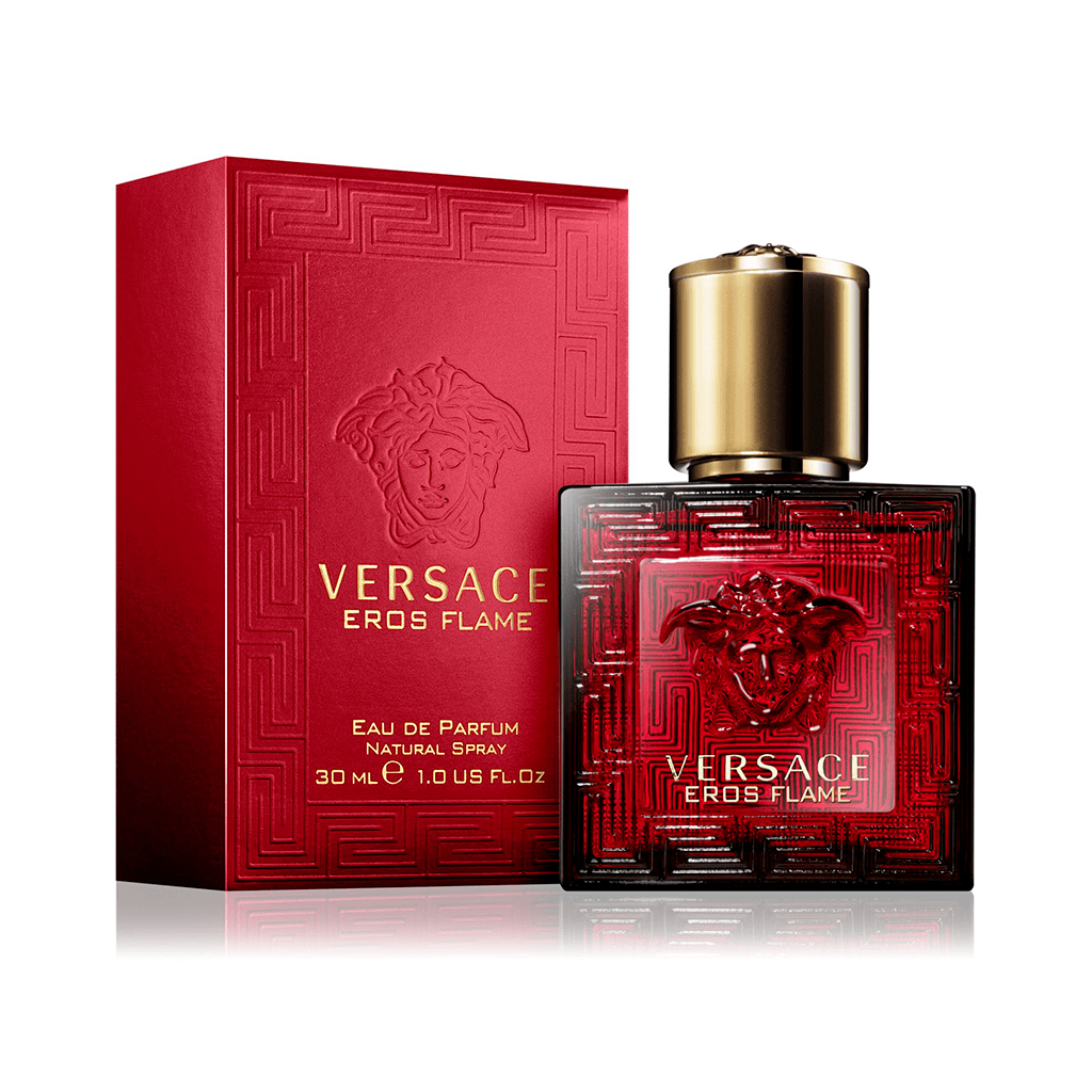 Flame aftershave Clearance