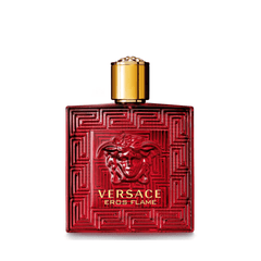 Versace Men's Aftershave 50ml Versace Eros Flame Eau de Parfum Men's Aftershave Spray (30ml, 50ml, 100ml)