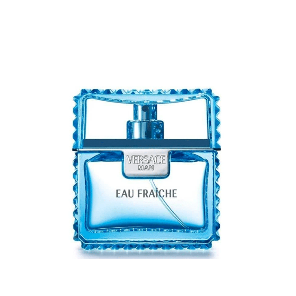 Perfume versace man eau fraiche best sale