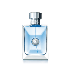 Versace Men's Aftershave 100ml Versace Pour Homme Eau de Toilette Men's Aftershave Spray (30ml, 50ml, 100ml, 200ml)