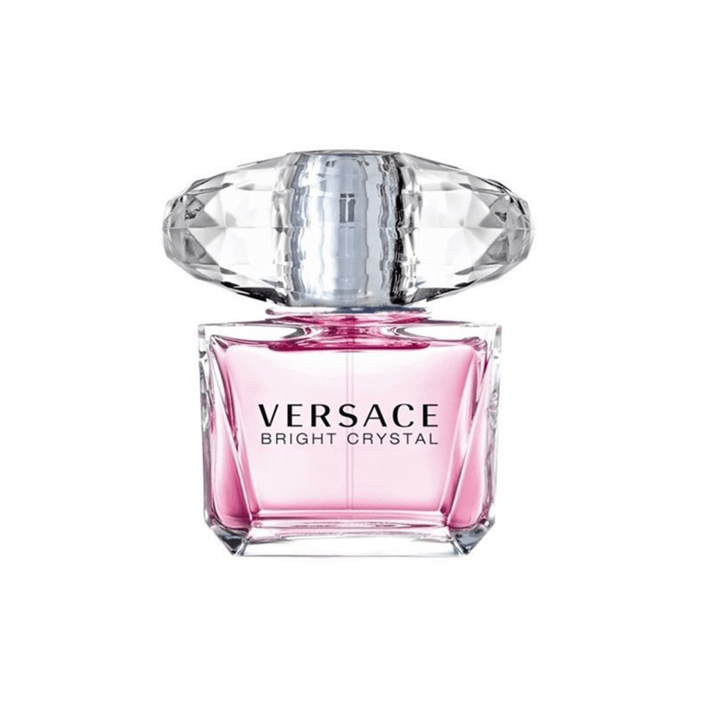 Versace Women's Perfume Versace Bright Crystal Eau de Toilette Women's Perfume Spray (50ml, 90ml)