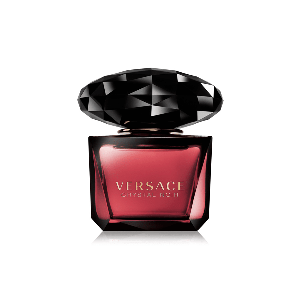 Versace crystal sales noir 50ml