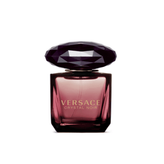 Versace Women's Perfume Versace Crystal Noir Eau de Toilette Women's Perfume Spray (30ml, 50ml, 90ml)