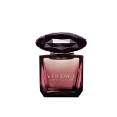 Versace Women's Perfume Versace Crystal Noir Eau de Toilette Women's Perfume Spray (30ml, 90ml)