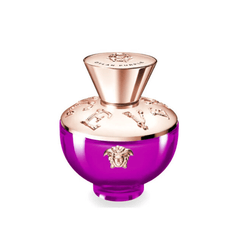 Versace Women's Perfume 100ml Versace Dylan Purple Pour Femme Eau de Parfum Women's Perfume Spray (30ml, 50ml, 100ml)
