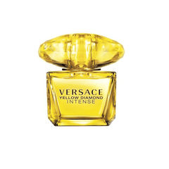 Versace Women's Perfume Versace Yellow Diamond Intense Eau de Parfum Women's Perfume Spray (30ml, 90ml)