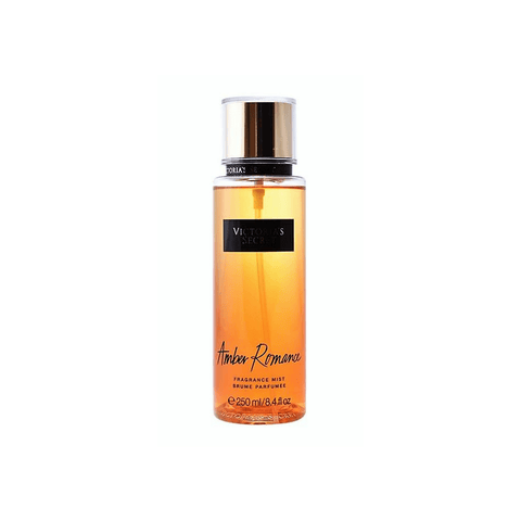 Victoria's Secret Body Mist Victoria's Secret Amber Romance Body Mist (250ml)