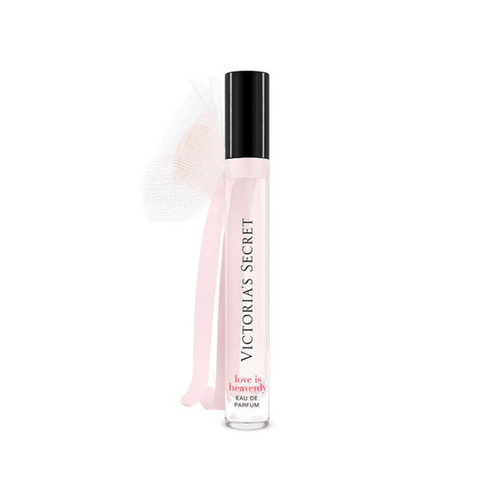Victoria's Secret Women's Perfume Victoria's Secret Love Is Heavenly Eau de Parfum Women's Perfume Rollerball (7ml)