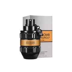 Spicebomb hotsell eau extreme