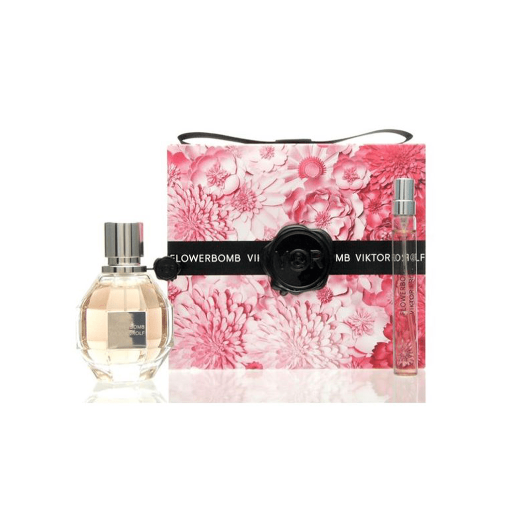 Flowerbomb perfume hotsell