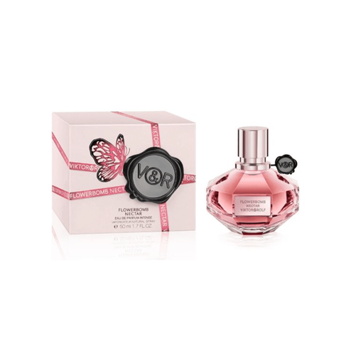 Viktor & Rolf Women's Perfume Viktor & Rolf Flowerbomb Nectar Eau de Parfum Women's Perfume Spray (50ml)
