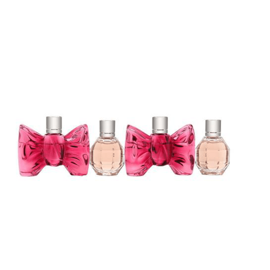 Mini sales flowerbomb perfume