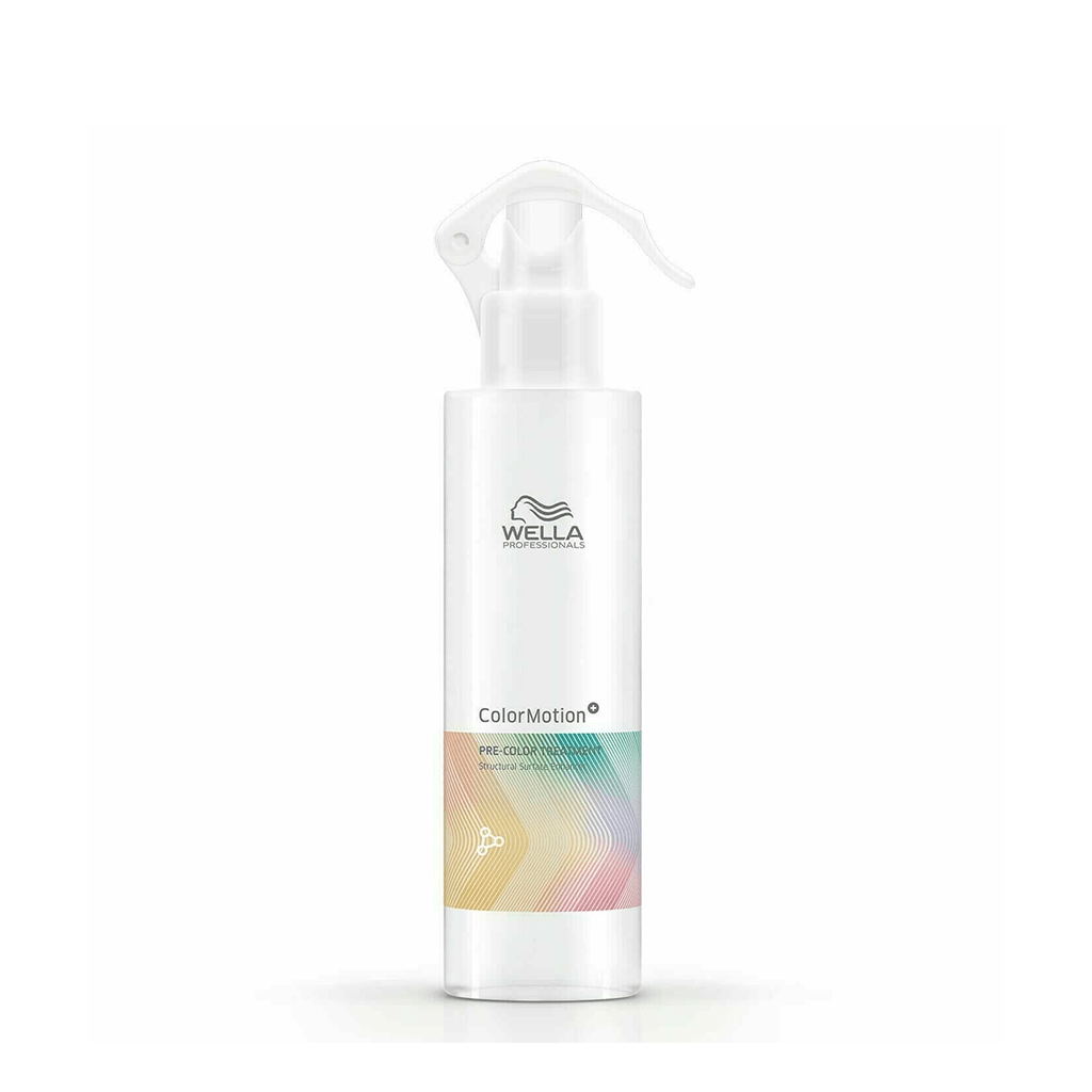Wella Hair Care Wella Professional Color Motion Pre-Color Treatment (185ml)