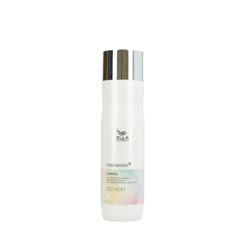 Wella Hair Care Wella SP Color Motion+ Shampoo (250ml)