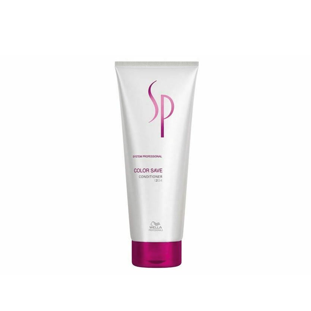 Wella Hair Care Wella SP Color Save Conditioner (200ml)