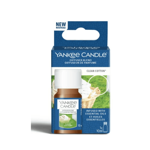 Yankee Candle® Ultrasonic Aroma Diffuser 