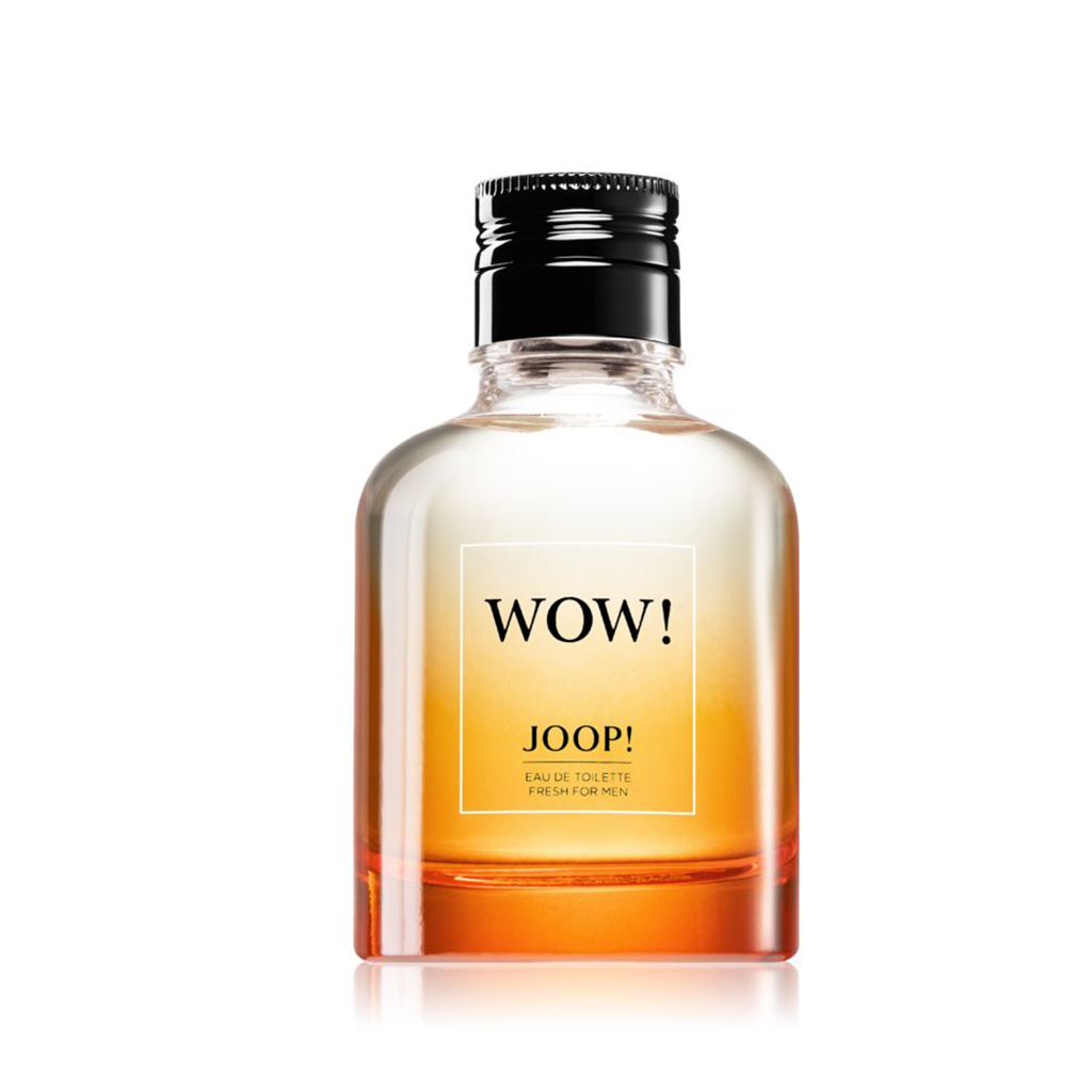 Joop Wow Joop Spray Aftershave Eau De Douglas Wow Joop Wow Intense