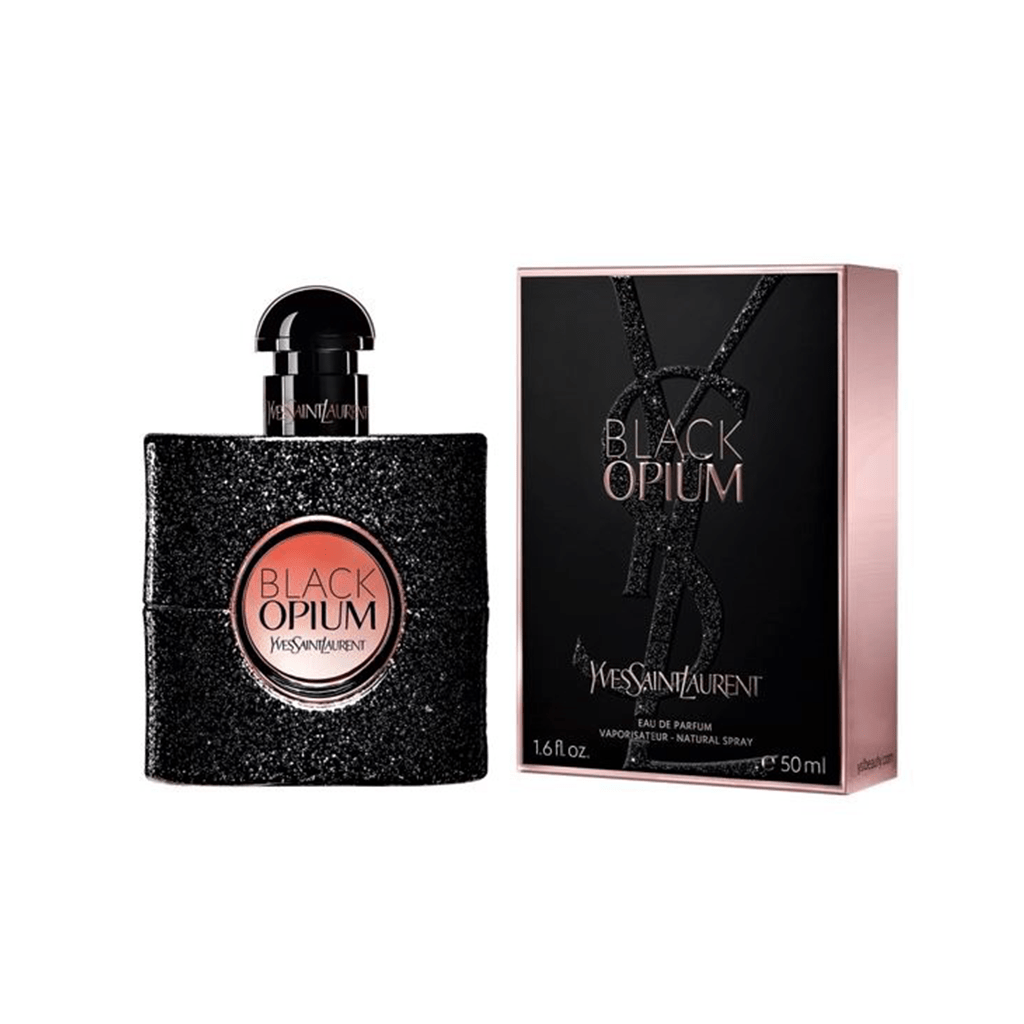 YSL Black Opium Women's Perfume 30ml, 50ml, 90ml