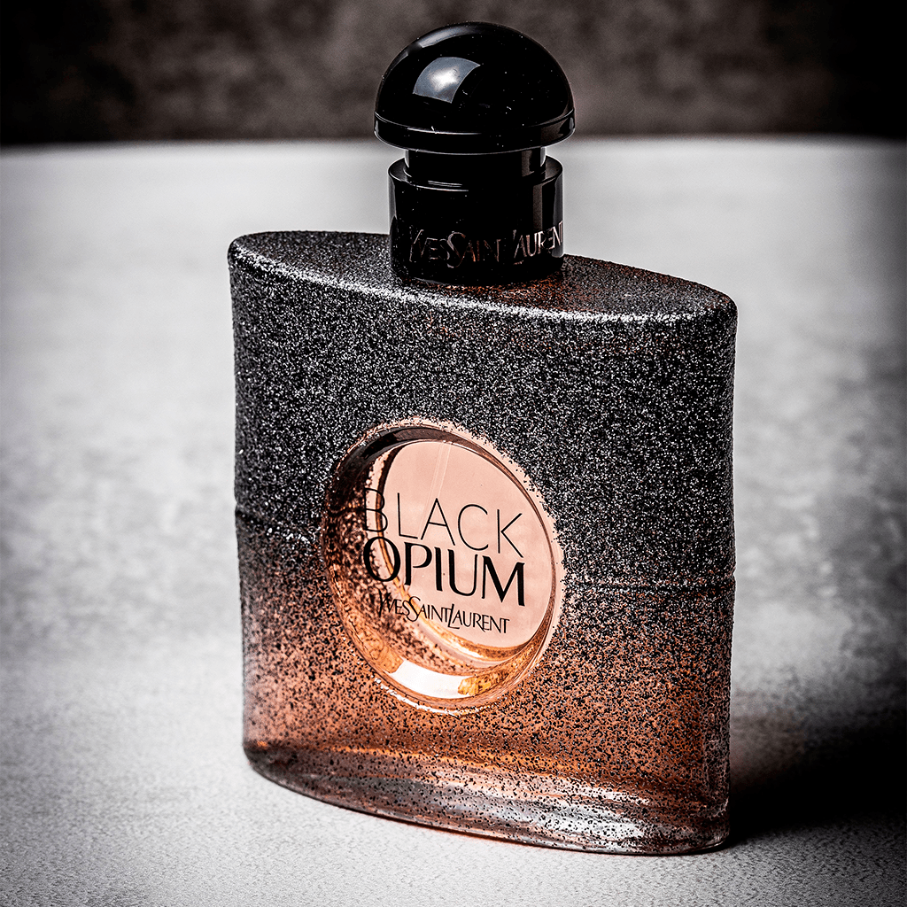 Black Opium Women's Perfume 30ml, 90ml | Perfume Direct