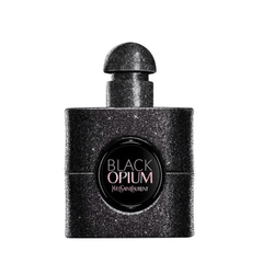 Yves Saint Laurent Women's Perfume 50ml YSL Black Opium Extreme Eau de Parfum Women's Perfume Spray (30ml, 50ml, 90ml)