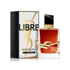Yves Saint Laurent Women's Perfume 50ml YSL Libre Le Parfum Eau de Parfum Women's Perfume Spray (50ml, 90ml)