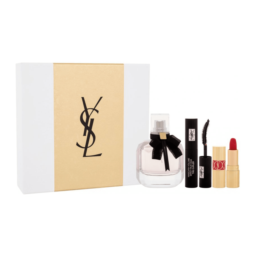 Yves saint laurent paris gift set Outlet