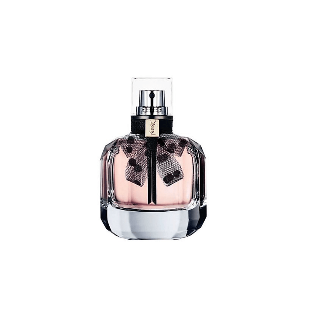 Yves Saint Laurent Women's Perfume YSL Mon Paris Eau de Toilette Women's Perfume Spray (50ml, 90ml)