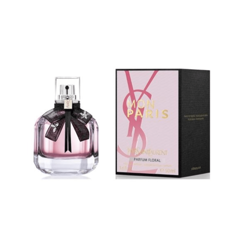 Mon paris parfum floral yves saint laurent cheap