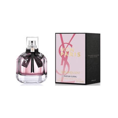 Yves Saint Laurent Women's Perfume YSL Mon Paris Floral Eau de Parfum Women's Perfume Spray (30ml, 50ml, 90ml)