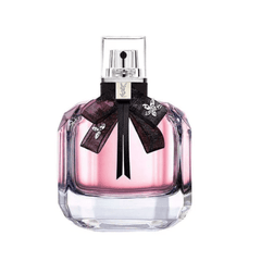 Yves Saint Laurent Women's Perfume 90ml YSL Mon Paris Floral Eau de Parfum Women's Perfume Spray (30ml, 50ml, 90ml)