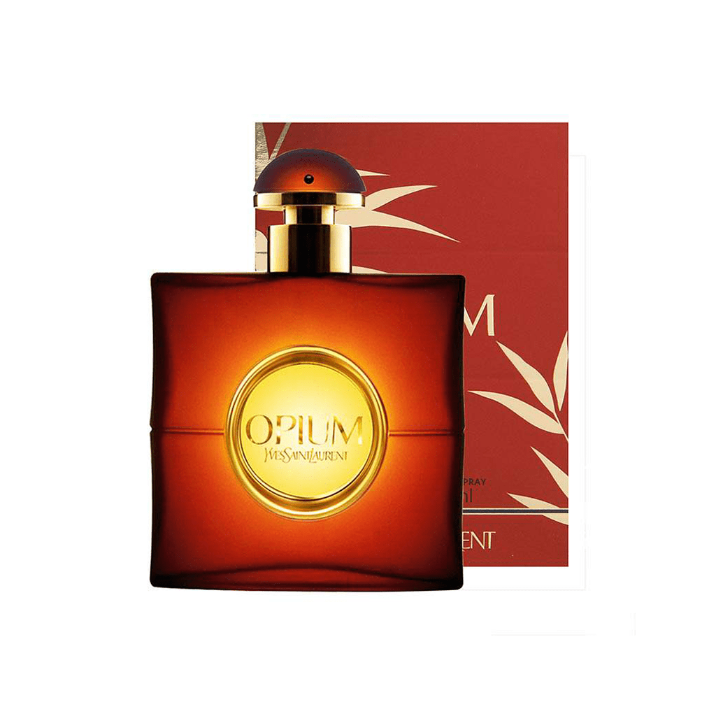 YSL Opium Women's EDT Spray | Perfume Direct®