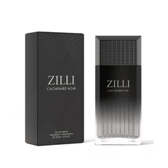 Zilli Zilli Zilli Cachemire Noir Eau de Parfum Men's Aftershave Spray (100ml)